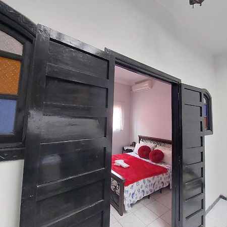 Riad Al Nakhil Марракеш Экстерьер фото