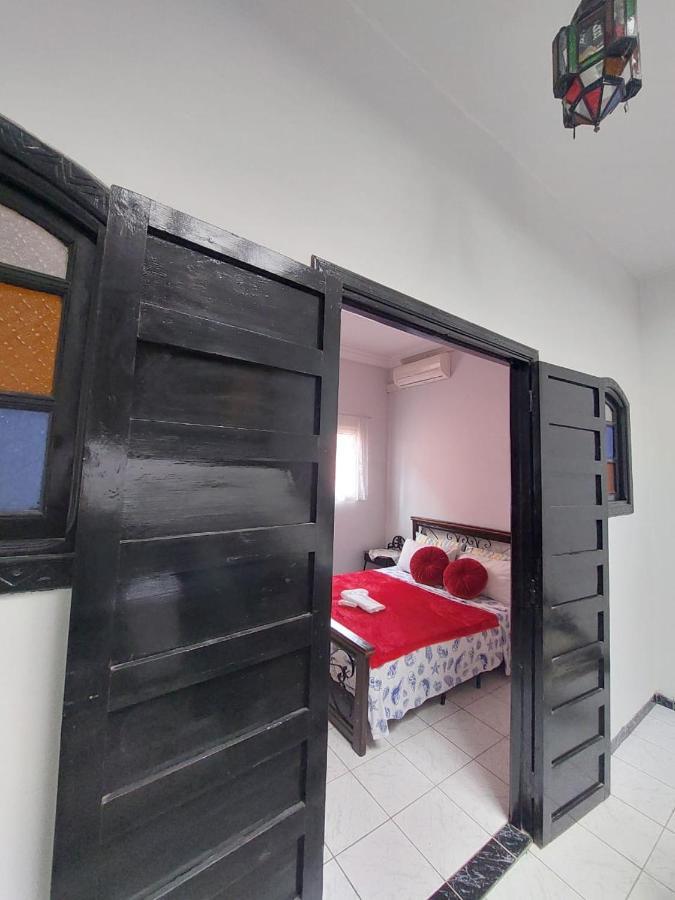 Riad Al Nakhil Марракеш Экстерьер фото