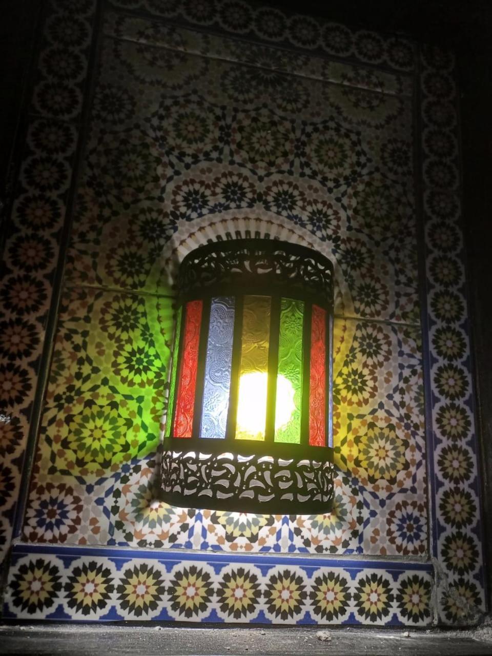 Riad Al Nakhil Марракеш Экстерьер фото
