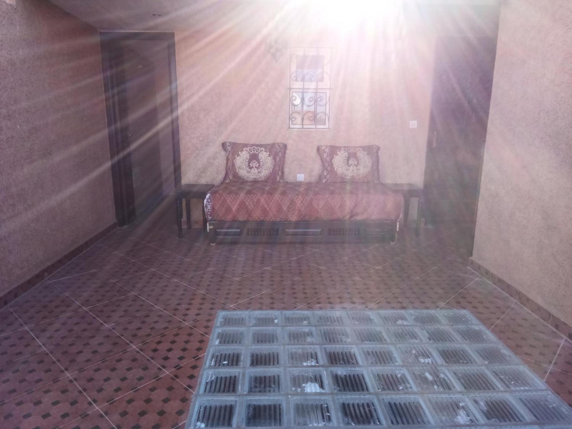 Riad Al Nakhil Марракеш Экстерьер фото
