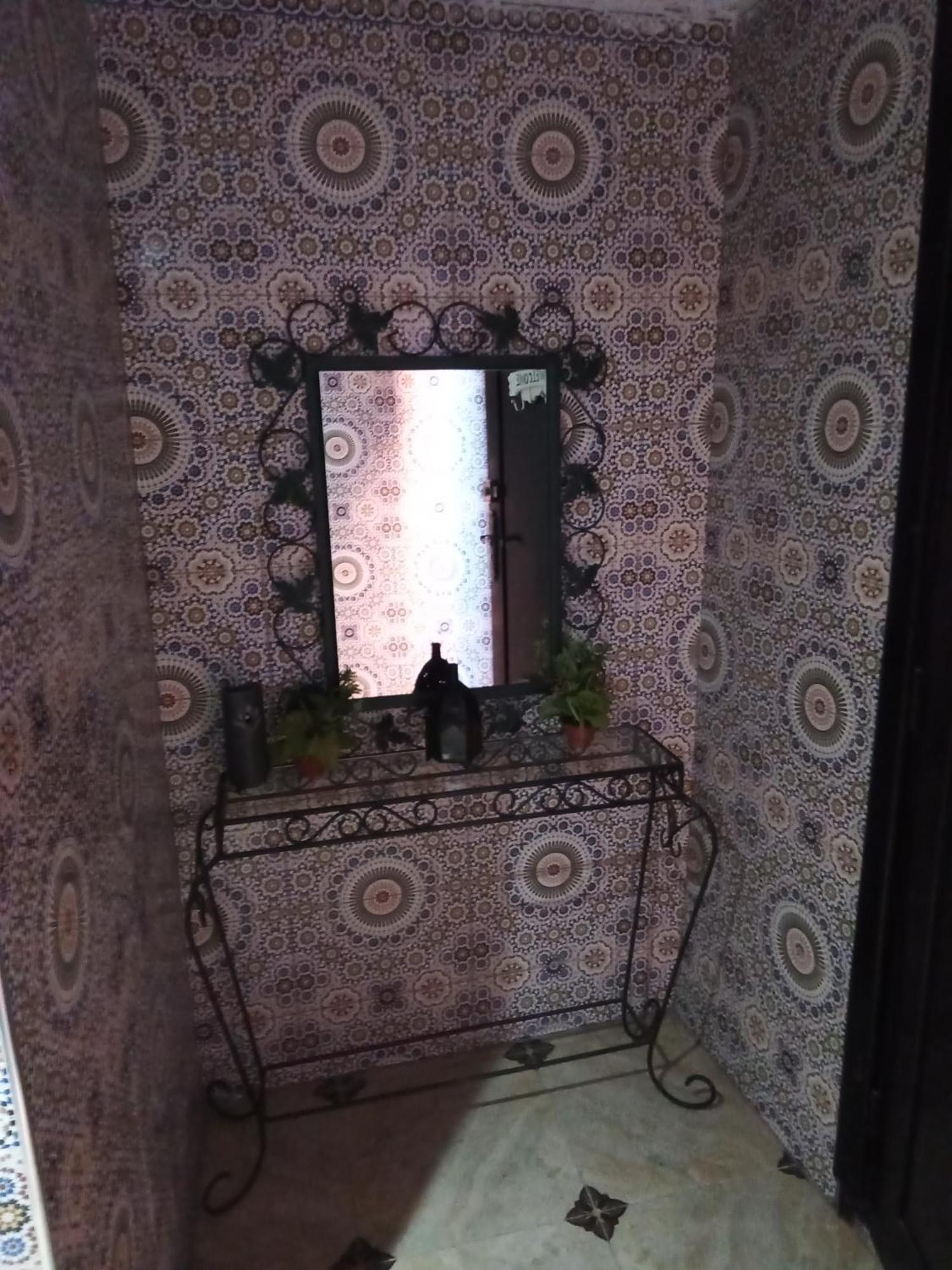 Riad Al Nakhil Марракеш Экстерьер фото
